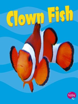 cover image of Clown Fish